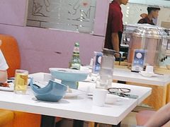 -天津大学·四十二斋餐厅