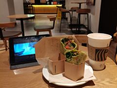 -星巴克(深圳侨城街店)