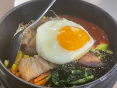 -三泉冷面(双井店)