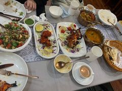 -清真· AL-JANNAT 佳纳特餐厅(仙林店)