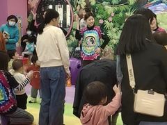 -悦宝园早教(大东龙之梦中心店)