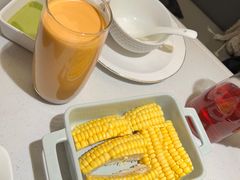 -川越泰火锅(吉利大厦店)