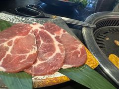 -老卜奎齐齐哈尔烤肉(人民东路店)