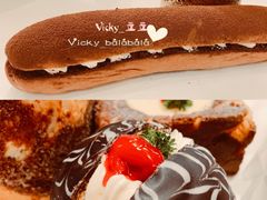 -丽莎蓓甜CAKE生日蛋糕·动物奶油(石家庄店)