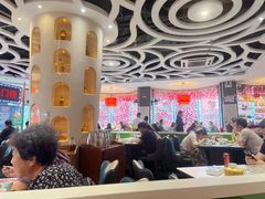 -大碗居·烤鸭·鱼头泡饼(天坛东门店)