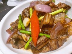 留香爆鳝背-天天旺(白傅路店)