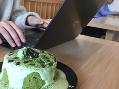 -松上茶屋(康庄南街店)