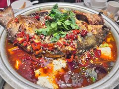 -川味堂·四川豆花(八卦岭店)