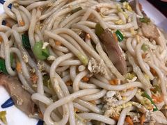 -遵义虾子卢四羊肉粉(大沽路店)