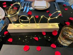 -上海苏宁宝丽嘉酒店·Cafe Bellagio西餐厅
