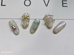 -群丽化妆摄影美甲纹绣培训学校