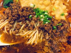 -何必是家面馆 HB noodles&coffee