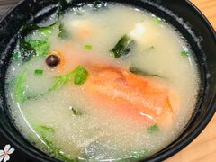 -吟松日式料理(莘庄店)