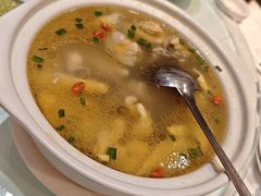 -渭塘酒家(生态园店)