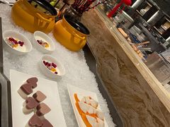 -京香轩·中餐厅(上海中庚聚龙酒店)