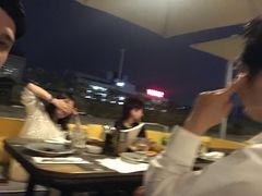 -OGGI TRATTORIA PIZZERIA(深业上城店)
