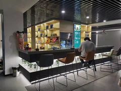 -8号风球乔氏台球俱乐部(同曦假日百货店)