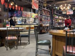 -琥珀老六龙虾(四里河店)