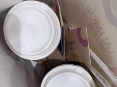 -唐沫茶兮(首山店)