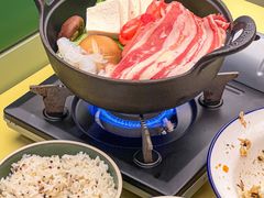 -米仓食堂(皇庭广场店)