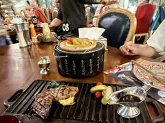 -卢布里西餐厅(总店)