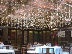 大堂-汉唐宴长安食府