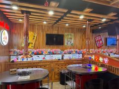 -杀猪天·韩国烤肉(总店)