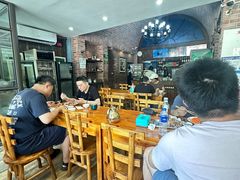 -217丰惠源抓饭(星湖街店)