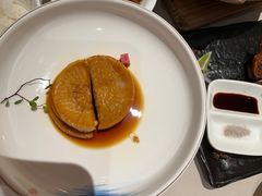 -侨美食家·粤菜(体育西路店)