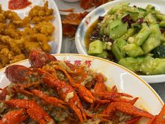 -江湖亮亮大排档(武汉总店)