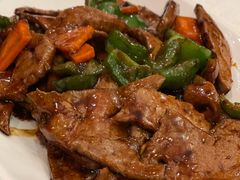 酱爆猪肝-永兴餐厅(复兴中路店)