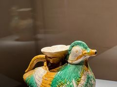 -深圳博物馆(古代艺术馆)