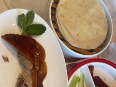 -满堂·烤鸭店·北京菜(鼓楼店)