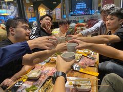 -木屋烧烤(龙岗南联店)