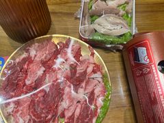 -黔哆哆地摊酸汤火锅(清湖店)