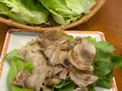 烤五花肉-韩礼年糕(飞虹路店)