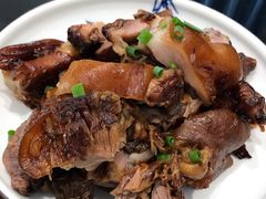 -金潮排档·金牙齿排档(广场西路店)