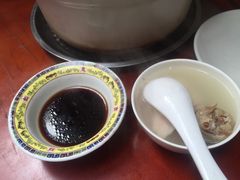 -19号私房菜(云南路店)