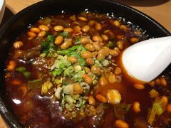 -蜀宴小调·精致家常菜(科华店)