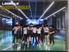 -懒人Club健身(卓越时代广场店)