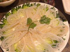 -码头故事火锅(大丰店)