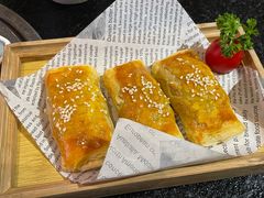 -蚝喜粤·广州味·茶楼点心(长隆店)