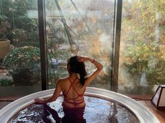 -春晖园度假酒店温泉