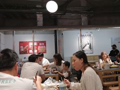 -馬伍旺川菜(金象城店)