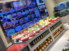 -味莊·青岛菜(云霄路店)