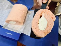-the Roll'ING手作瑞士卷专门店(卓悦中心店)