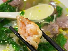 -小姜锅贴(凤凰街店)