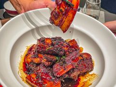 -曾宴·楚菜(湖北省博物馆店)