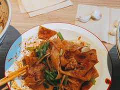 -宋益驴蹄子面肉夹馍(辛家庙店)