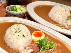 -CURRY YA 熟成咖哩專門店(深圳湾万象城店)